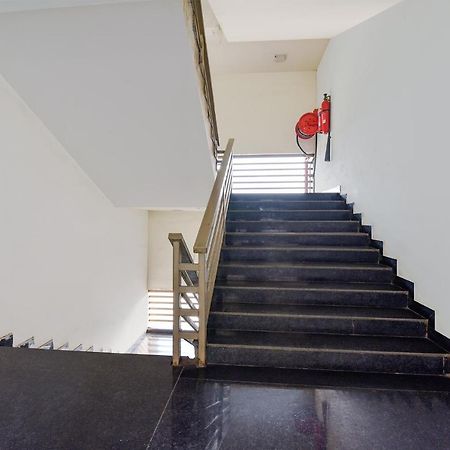 Fabhotel New York Watuwa المظهر الخارجي الصورة