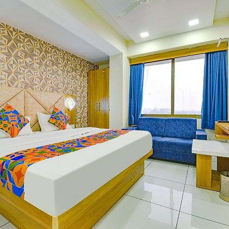 Fabhotel New York Watuwa المظهر الخارجي الصورة