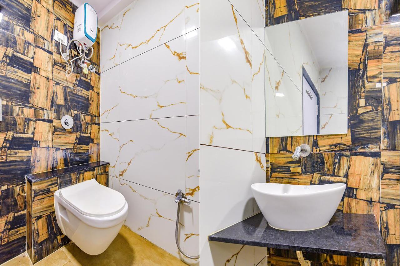 Fabhotel New York Watuwa المظهر الخارجي الصورة
