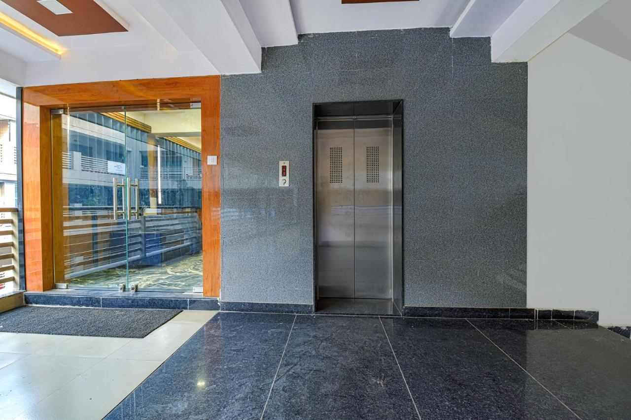 Fabhotel New York Watuwa المظهر الخارجي الصورة
