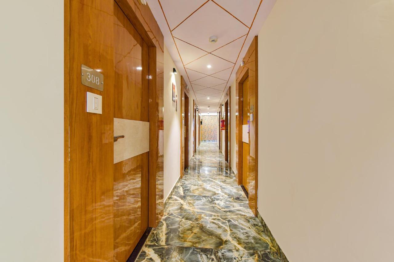 Fabhotel New York Watuwa المظهر الخارجي الصورة