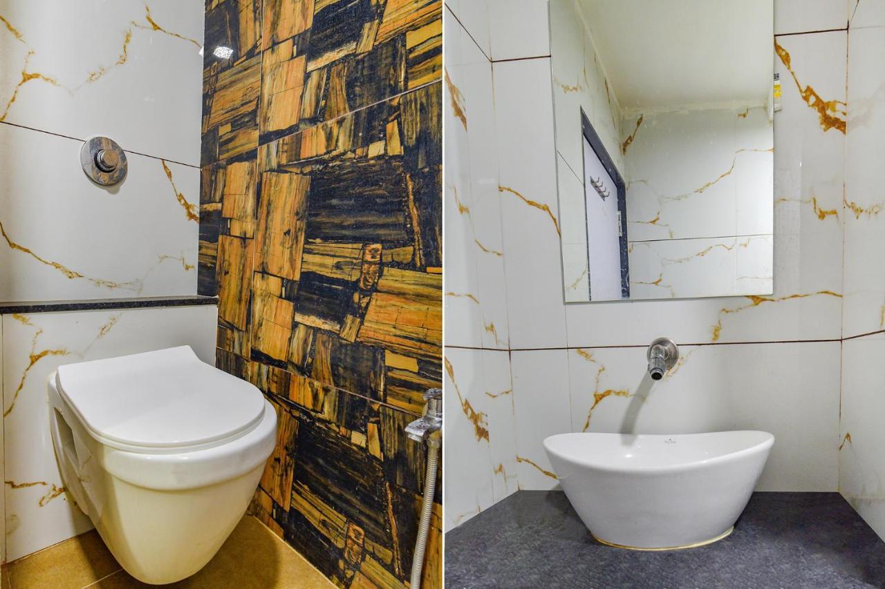 Fabhotel New York Watuwa المظهر الخارجي الصورة
