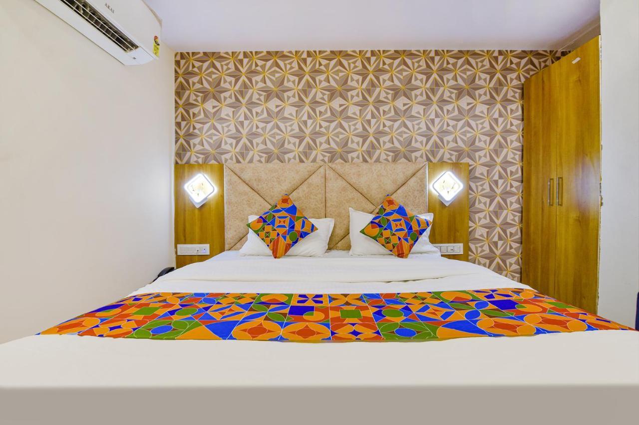 Fabhotel New York Watuwa المظهر الخارجي الصورة