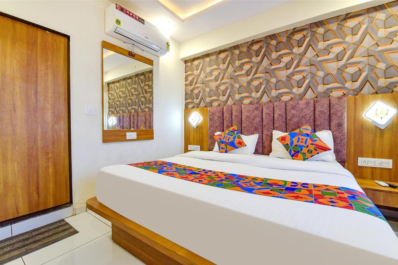 Fabhotel New York Watuwa المظهر الخارجي الصورة