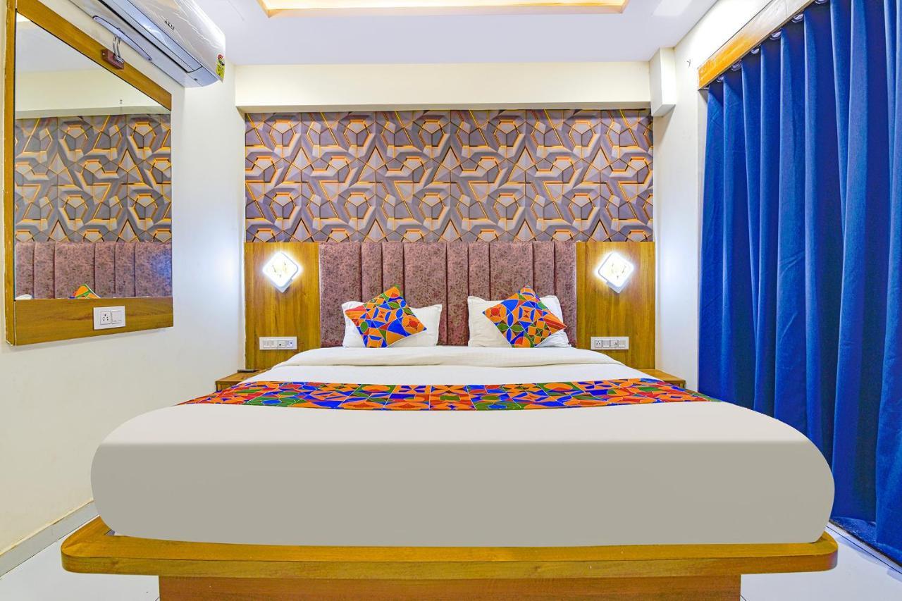 Fabhotel New York Watuwa المظهر الخارجي الصورة