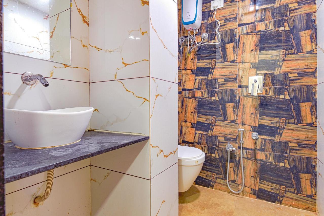 Fabhotel New York Watuwa المظهر الخارجي الصورة