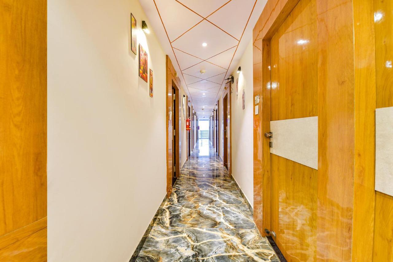 Fabhotel New York Watuwa المظهر الخارجي الصورة