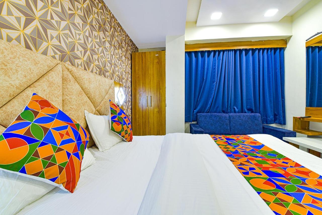 Fabhotel New York Watuwa المظهر الخارجي الصورة
