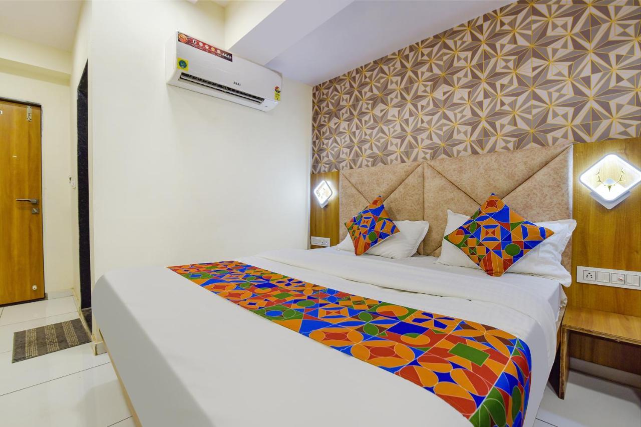 Fabhotel New York Watuwa المظهر الخارجي الصورة
