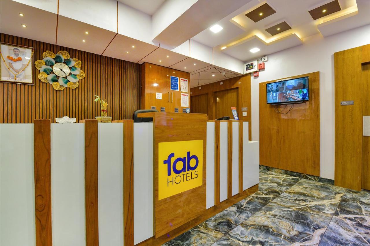 Fabhotel New York Watuwa المظهر الخارجي الصورة